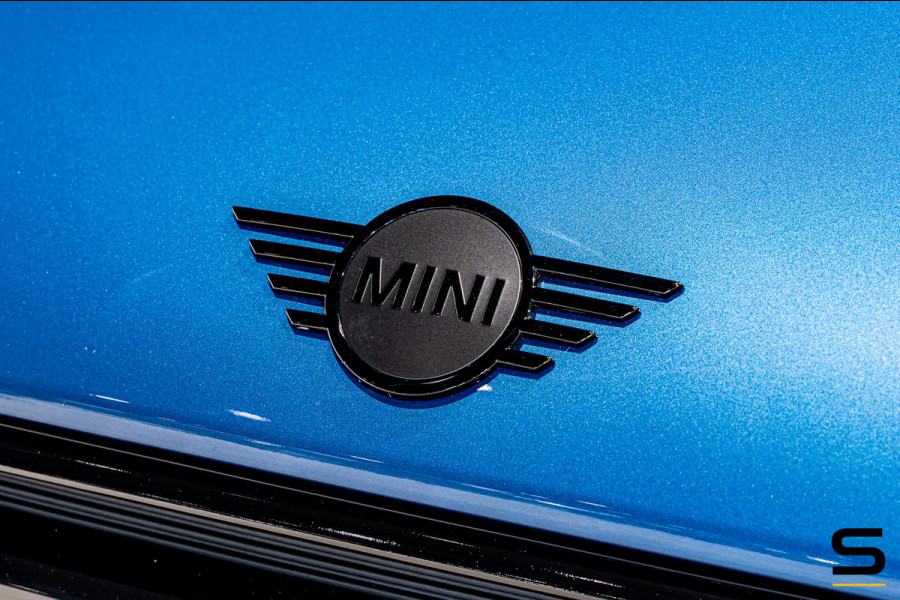 MINI Countryman 1.5 Cooper|Pano|Cam|H&K|E-stoel|Leder|Dealer