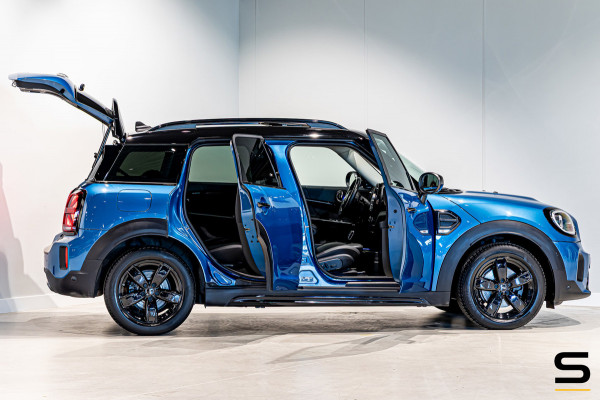 MINI Countryman 1.5 Cooper|Pano|Cam|H&K|E-stoel|Leder|Dealer