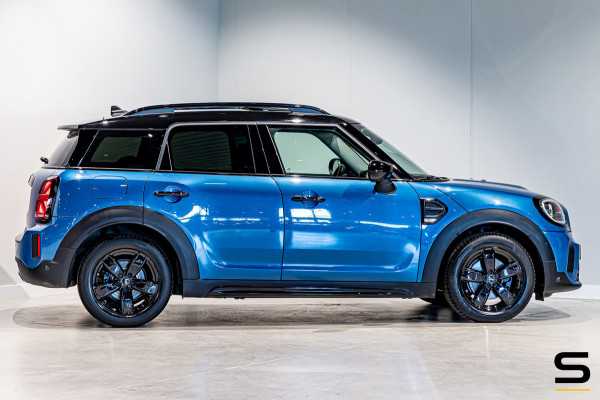 MINI Countryman 1.5 Cooper|Pano|Cam|H&K|E-stoel|Leder|Dealer