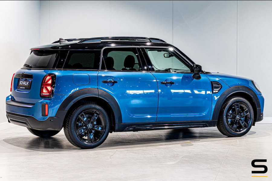 MINI Countryman 1.5 Cooper|Pano|Cam|H&K|E-stoel|Leder|Dealer