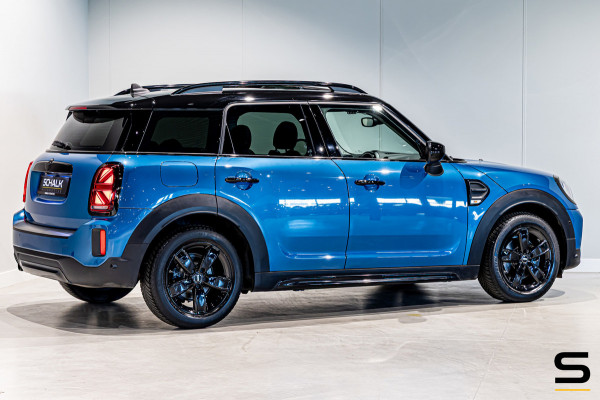 MINI Countryman 1.5 Cooper|Pano|Cam|H&K|E-stoel|Leder|Dealer