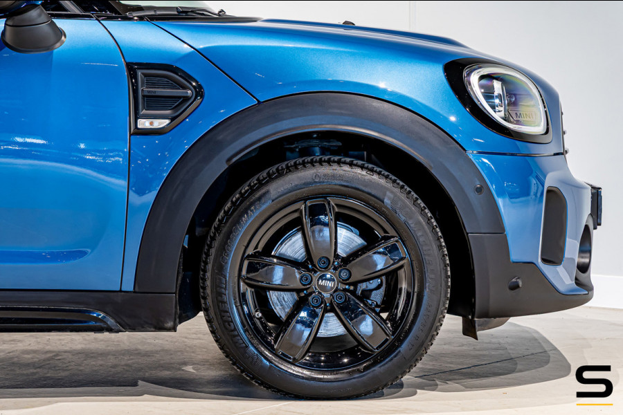 MINI Countryman 1.5 Cooper|Pano|Cam|H&K|E-stoel|Leder|Dealer