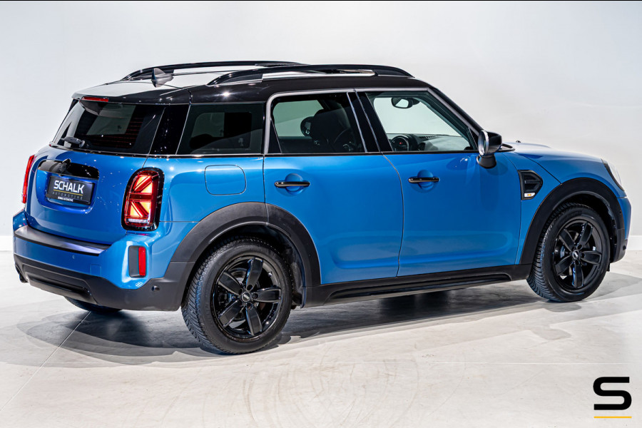 MINI Countryman 1.5 Cooper|Pano|Cam|H&K|E-stoel|Leder|Dealer
