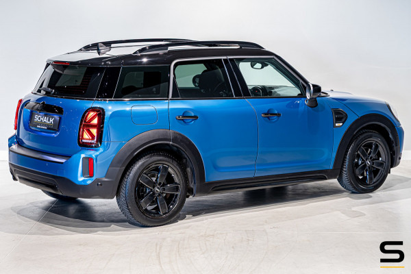 MINI Countryman 1.5 Cooper|Pano|Cam|H&K|E-stoel|Leder|Dealer