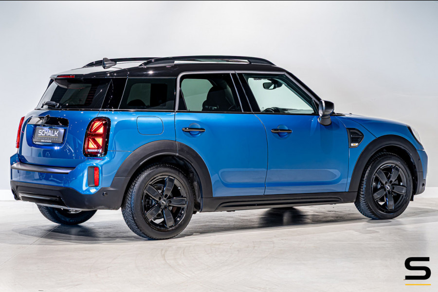 MINI Countryman 1.5 Cooper|Pano|Cam|H&K|E-stoel|Leder|Dealer
