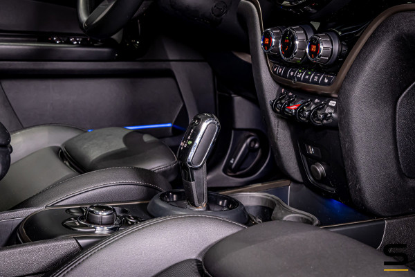 MINI Countryman 1.5 Cooper|Pano|Cam|H&K|E-stoel|Leder|Dealer