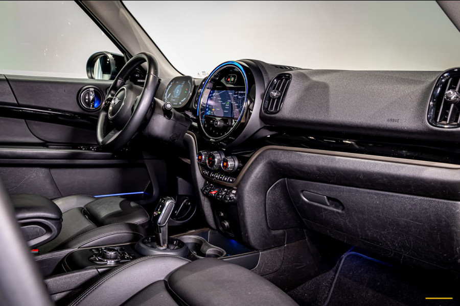 MINI Countryman 1.5 Cooper|Pano|Cam|H&K|E-stoel|Leder|Dealer