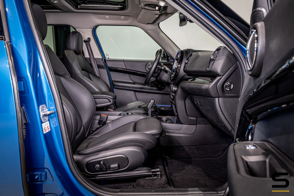 MINI Countryman 1.5 Cooper|Pano|Cam|H&K|E-stoel|Leder|Dealer