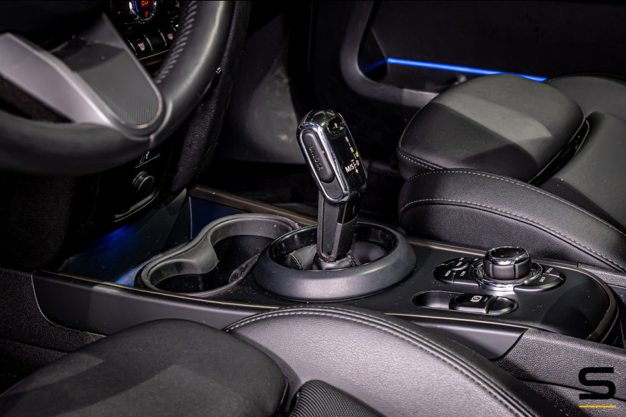 MINI Countryman 1.5 Cooper|Pano|Cam|H&K|E-stoel|Leder|Dealer