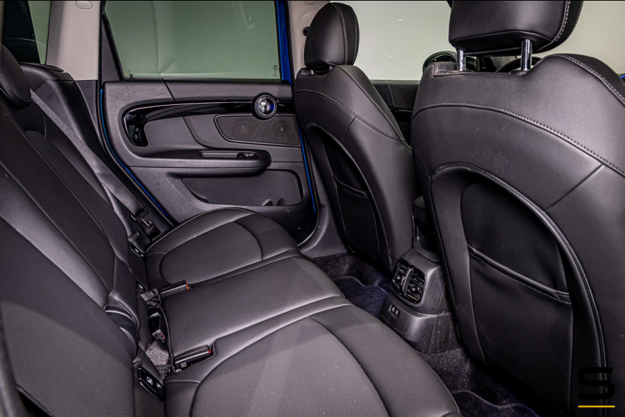 MINI Countryman 1.5 Cooper|Pano|Cam|H&K|E-stoel|Leder|Dealer