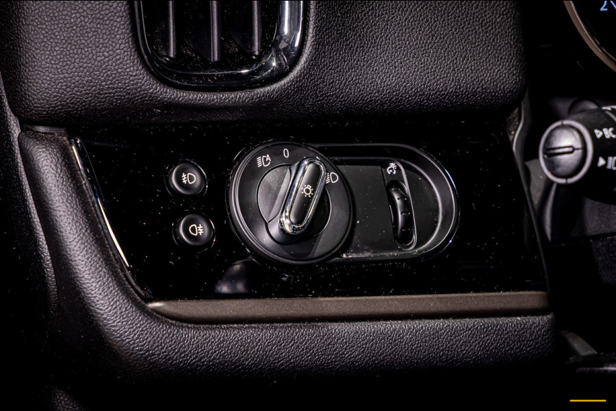 MINI Countryman 1.5 Cooper|Pano|Cam|H&K|E-stoel|Leder|Dealer