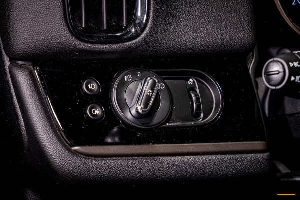 MINI Countryman 1.5 Cooper|Pano|Cam|H&K|E-stoel|Leder|Dealer
