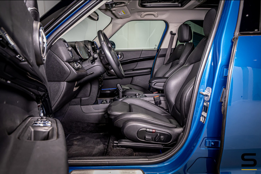 MINI Countryman 1.5 Cooper|Pano|Cam|H&K|E-stoel|Leder|Dealer