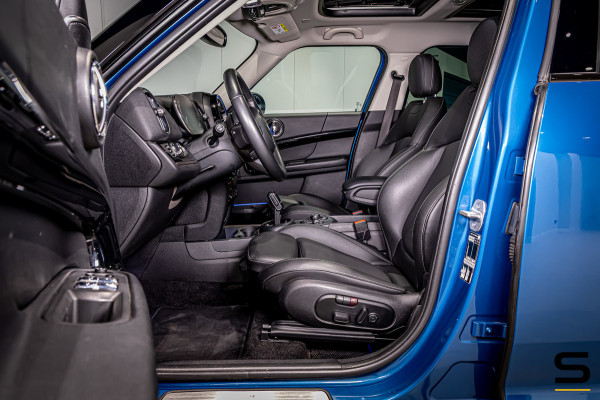 MINI Countryman 1.5 Cooper|Pano|Cam|H&K|E-stoel|Leder|Dealer