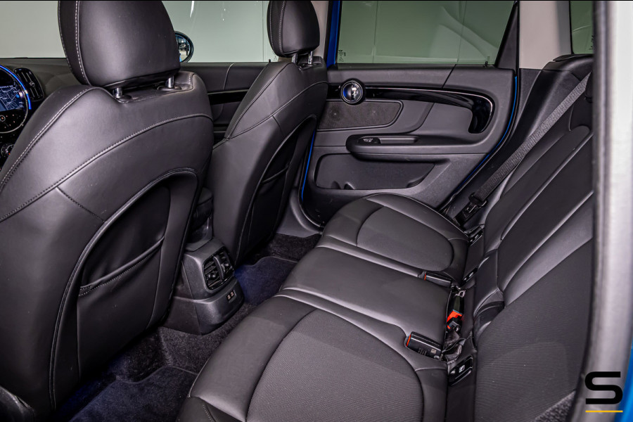 MINI Countryman 1.5 Cooper|Pano|Cam|H&K|E-stoel|Leder|Dealer