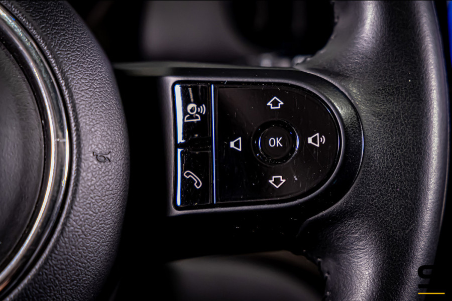 MINI Countryman 1.5 Cooper|Pano|Cam|H&K|E-stoel|Leder|Dealer