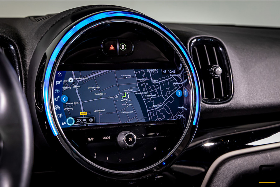 MINI Countryman 1.5 Cooper|Pano|Cam|H&K|E-stoel|Leder|Dealer