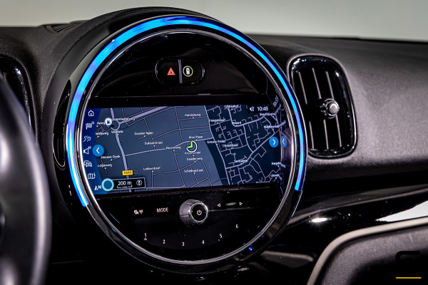 MINI Countryman 1.5 Cooper|Pano|Cam|H&K|E-stoel|Leder|Dealer