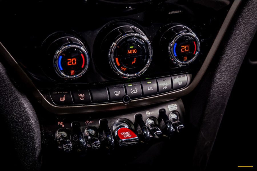 MINI Countryman 1.5 Cooper|Pano|Cam|H&K|E-stoel|Leder|Dealer
