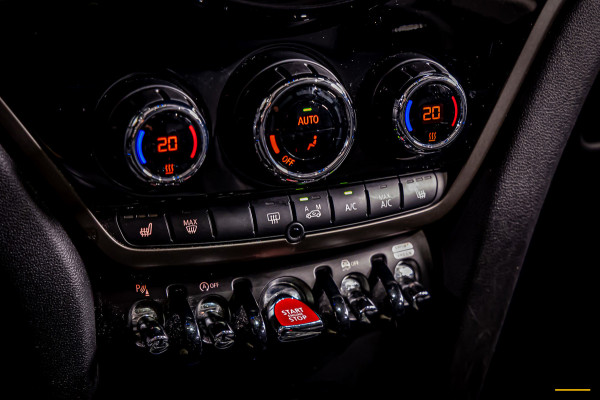 MINI Countryman 1.5 Cooper|Pano|Cam|H&K|E-stoel|Leder|Dealer
