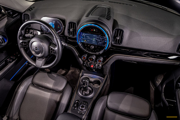 MINI Countryman 1.5 Cooper|Pano|Cam|H&K|E-stoel|Leder|Dealer