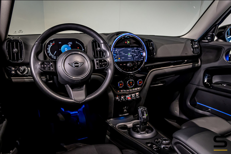 MINI Countryman 1.5 Cooper|Pano|Cam|H&K|E-stoel|Leder|Dealer