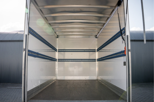 Renault Master 2.3 dCi 145 | Bakwagen met Laadklep | 146PK | LED | Cruise | Airco