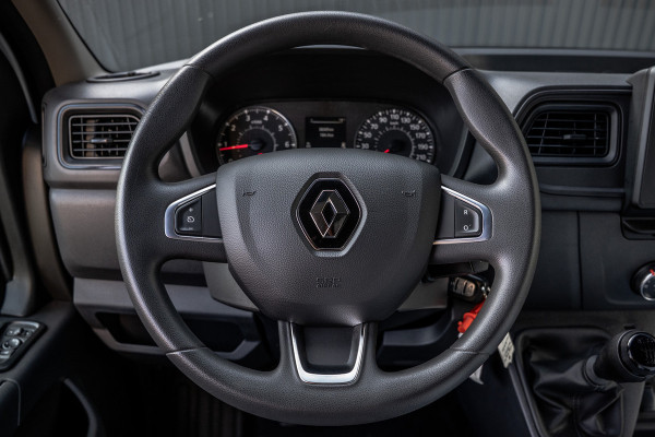 Renault Master 2.3 dCi 145 | Bakwagen met Laadklep | 146PK | LED | Cruise | Airco