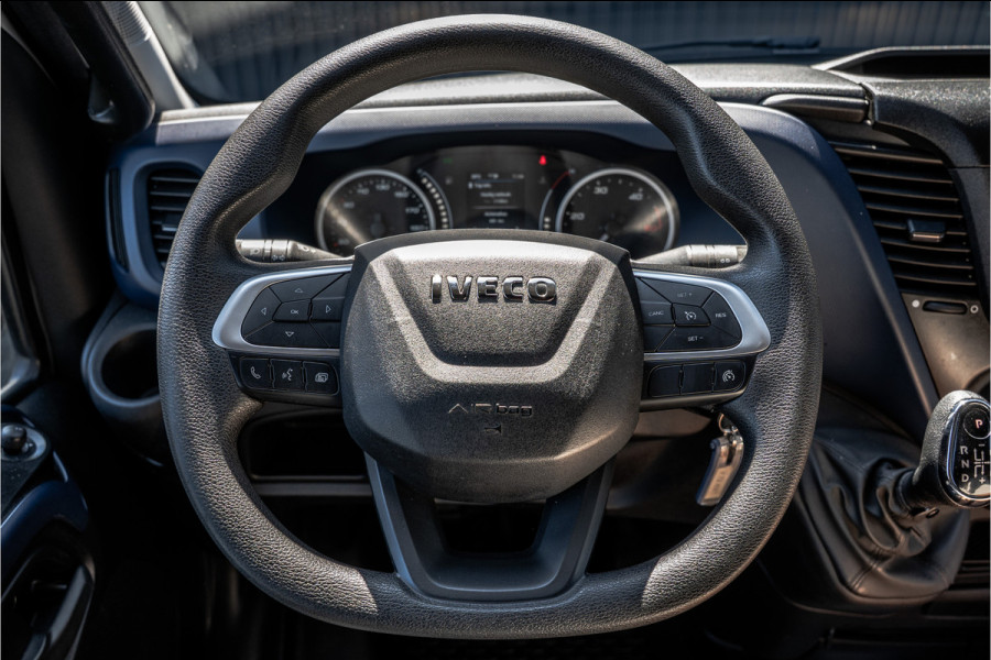 Iveco Daily 35S14V 2.3 L2H2 | Automaat | 1e Eigenaar | Euro 6 | Cruise | Climate | Trekhaak