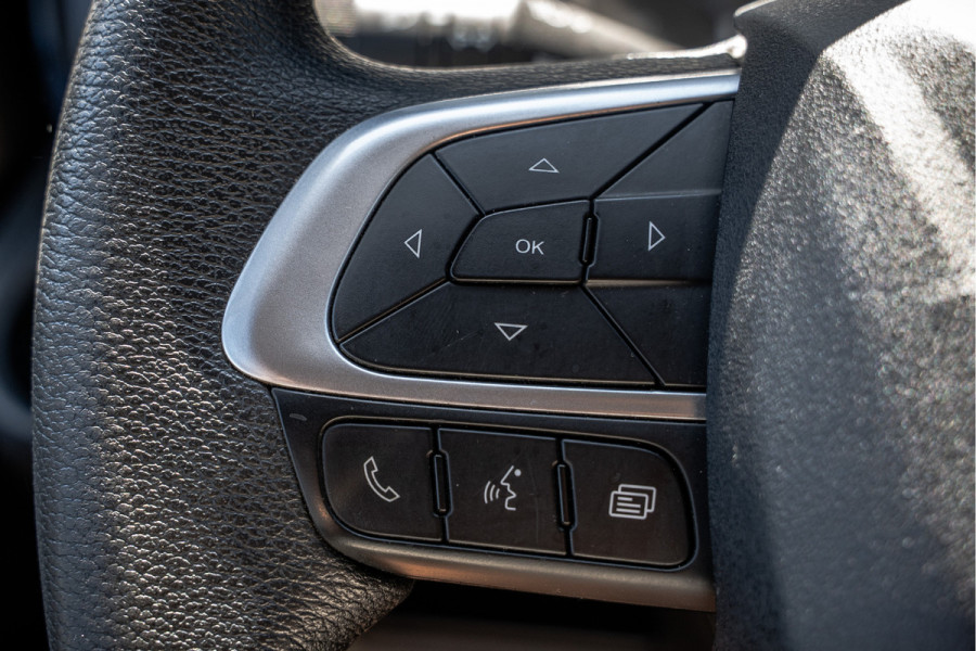 Iveco Daily 35S14V 2.3 L2H2 | Automaat | 1e Eigenaar | Euro 6 | Cruise | Climate | Trekhaak
