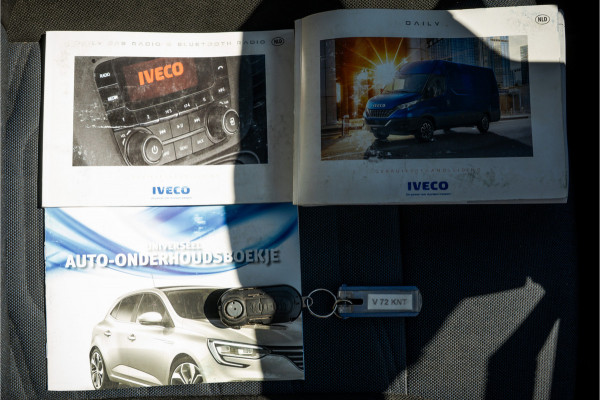 Iveco Daily 35S14V 2.3 L2H2 | Automaat | 1e Eigenaar | Euro 6 | Cruise | Climate | Trekhaak
