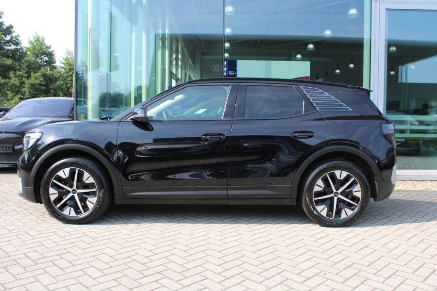 Ford Explorer Select Extended Range AWD 79 kWh | Adaptive Cruise Control | Stuur + Stoelverwarming | HUD | BLISS |