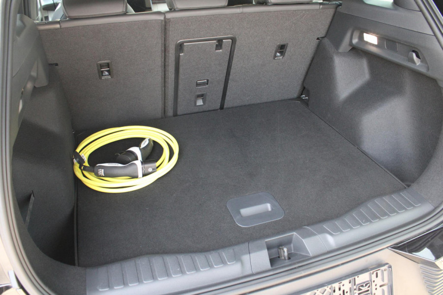 Ford Explorer Select Extended Range AWD 79 kWh | Adaptive Cruise Control | Stuur + Stoelverwarming | HUD | BLISS |