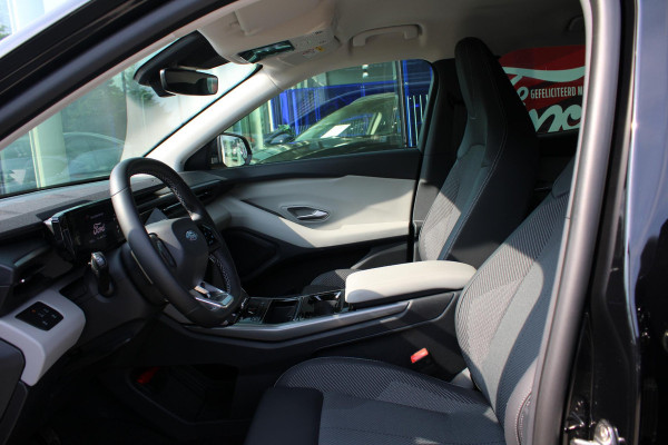 Ford Explorer Select Extended Range AWD 79 kWh | Adaptive Cruise Control | Stuur + Stoelverwarming | HUD | BLISS |