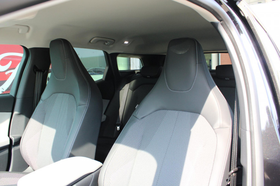 Ford Explorer Select Extended Range AWD 79 kWh | Adaptive Cruise Control | Stuur + Stoelverwarming | HUD | BLISS |