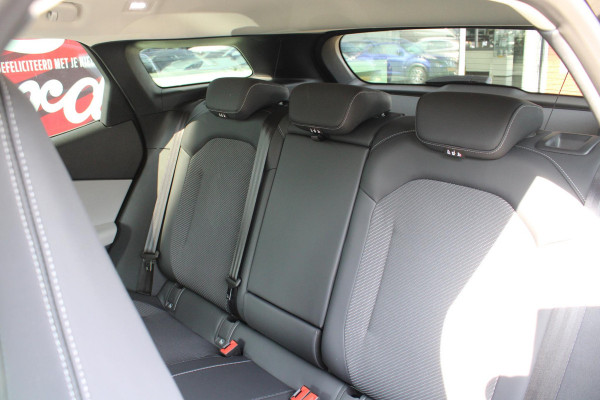 Ford Explorer Select Extended Range AWD 79 kWh | Adaptive Cruise Control | Stuur + Stoelverwarming | HUD | BLISS |