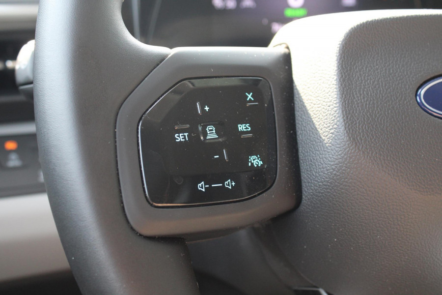 Ford Explorer Select Extended Range AWD 79 kWh | Adaptive Cruise Control | Stuur + Stoelverwarming | HUD | BLISS |