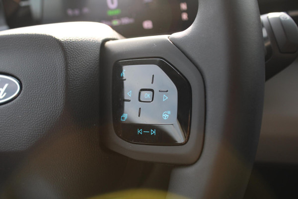 Ford Explorer Select Extended Range AWD 79 kWh | Adaptive Cruise Control | Stuur + Stoelverwarming | HUD | BLISS |