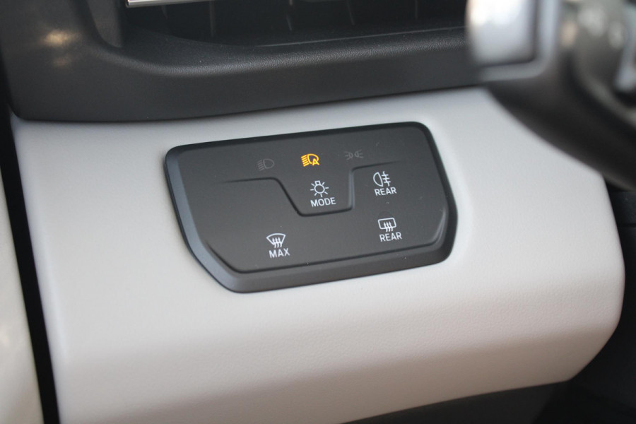Ford Explorer Select Extended Range AWD 79 kWh | Adaptive Cruise Control | Stuur + Stoelverwarming | HUD | BLISS |