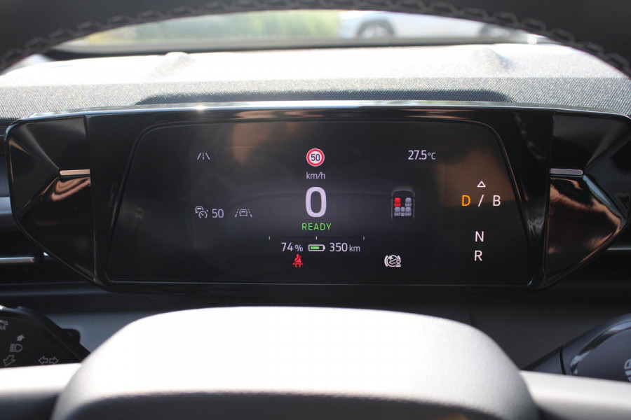 Ford Explorer Select Extended Range AWD 79 kWh | Adaptive Cruise Control | Stuur + Stoelverwarming | HUD | BLISS |