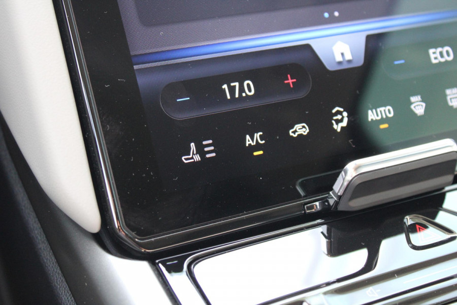 Ford Explorer Select Extended Range AWD 79 kWh | Adaptive Cruise Control | Stuur + Stoelverwarming | HUD | BLISS |