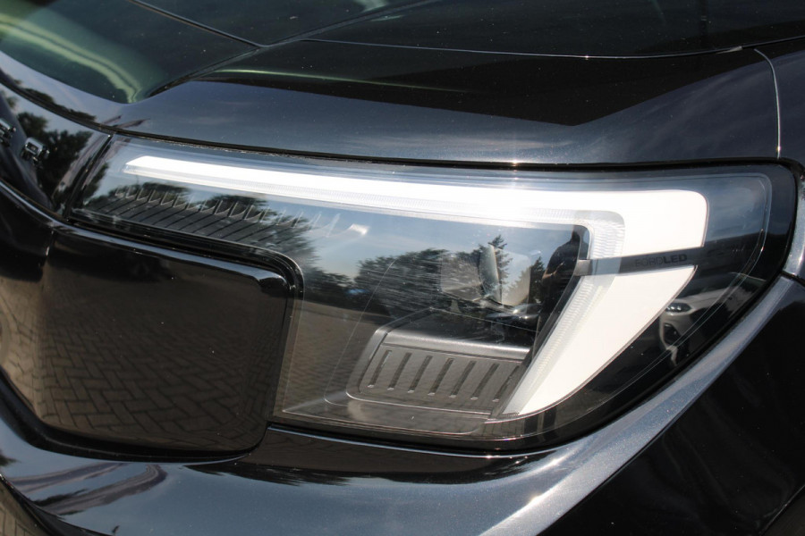 Ford Explorer Select Extended Range AWD 79 kWh | Adaptive Cruise Control | Stuur + Stoelverwarming | HUD | BLISS |