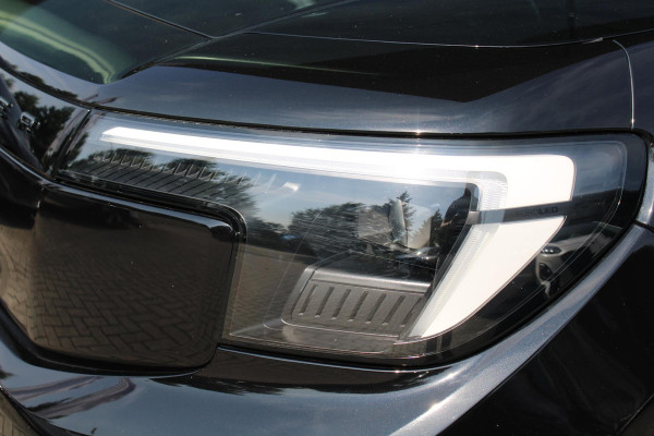 Ford Explorer Select Extended Range AWD 79 kWh | Adaptive Cruise Control | Stuur + Stoelverwarming | HUD | BLISS |