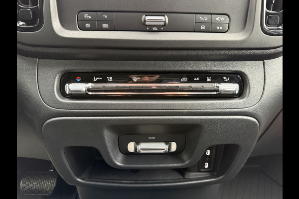Mercedes-Benz eVito 112 Pro 66kWh *Nieuw Model* 286km WLTP Snelladen L2H1 Climate Control Adaptieve Cruise Mercedes ME Carplay Camera