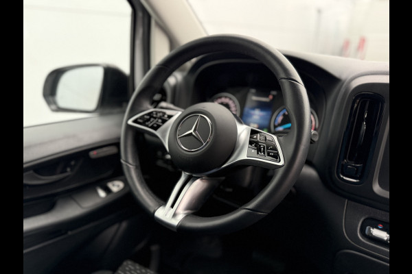 Mercedes-Benz eVito 112 Pro 66kWh *Nieuw Model* 286km WLTP Snelladen L2H1 Climate Control Adaptieve Cruise Mercedes ME Carplay Camera