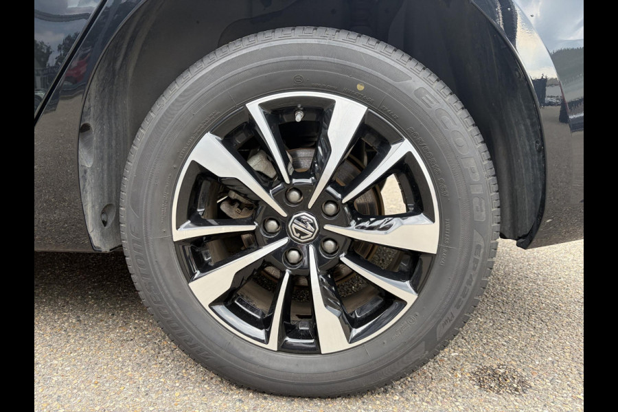 MG Mg5 electric Long Range Comfort 61 kWh SOH 96% | ACHTERUITRIJCAMERA | ADAPTIVE CRUISE CONTROL | STOEL & STUURVERWARMING | MG DEALER ONDERHOUDEN | FABRIEKSGARANTIE T/M 6-2031 |