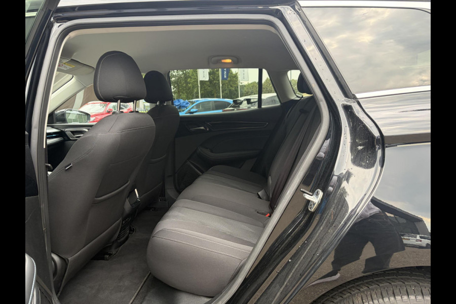 MG Mg5 electric Long Range Comfort 61 kWh SOH 96% | ACHTERUITRIJCAMERA | ADAPTIVE CRUISE CONTROL | STOEL & STUURVERWARMING | MG DEALER ONDERHOUDEN | FABRIEKSGARANTIE T/M 6-2031 |