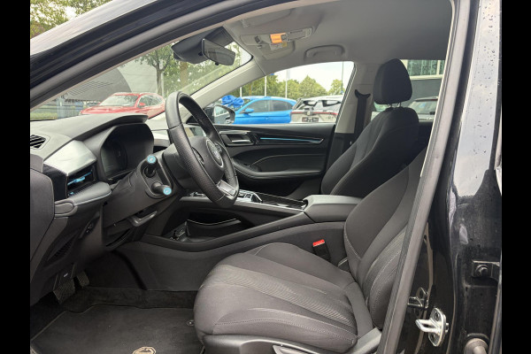 MG Mg5 electric Long Range Comfort 61 kWh SOH 96% | ACHTERUITRIJCAMERA | ADAPTIVE CRUISE CONTROL | STOEL & STUURVERWARMING | MG DEALER ONDERHOUDEN | FABRIEKSGARANTIE T/M 6-2031 |