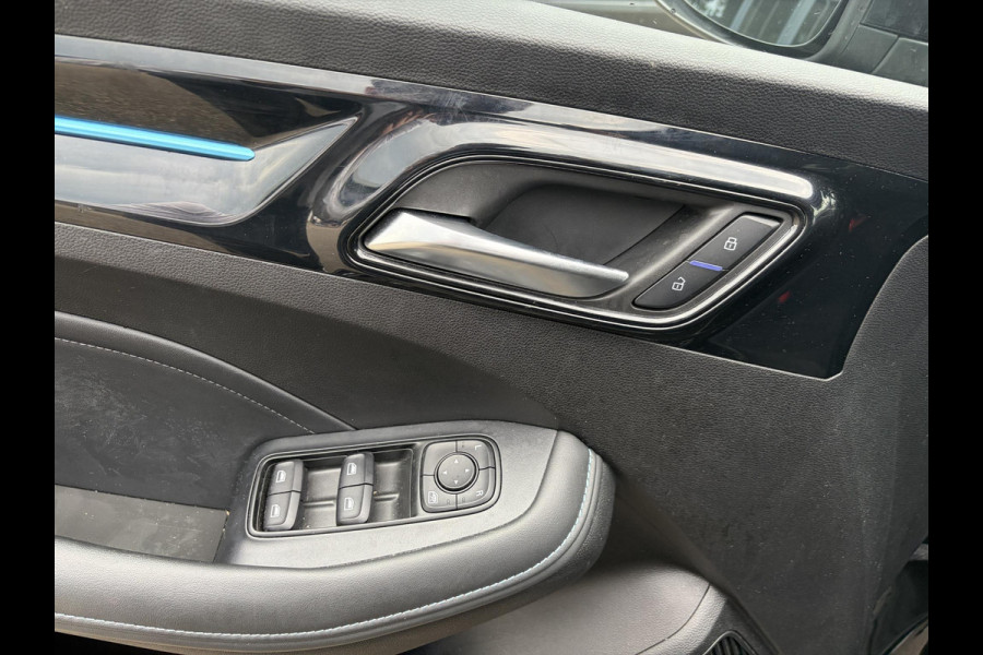MG Mg5 electric Long Range Comfort 61 kWh SOH 96% | ACHTERUITRIJCAMERA | ADAPTIVE CRUISE CONTROL | STOEL & STUURVERWARMING | MG DEALER ONDERHOUDEN | FABRIEKSGARANTIE T/M 6-2031 |