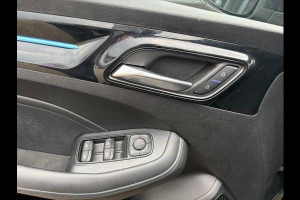 MG Mg5 electric Long Range Comfort 61 kWh SOH 96% | ACHTERUITRIJCAMERA | ADAPTIVE CRUISE CONTROL | STOEL & STUURVERWARMING | MG DEALER ONDERHOUDEN | FABRIEKSGARANTIE T/M 6-2031 |